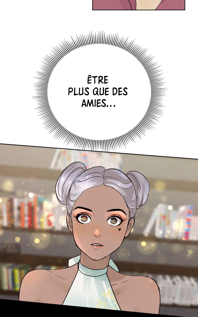 Read Foutue Romance Manga Online