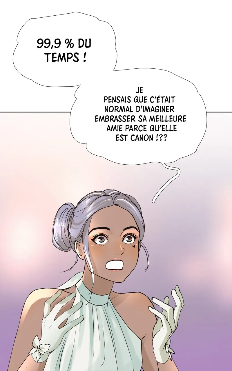Read Foutue Romance Manga Online