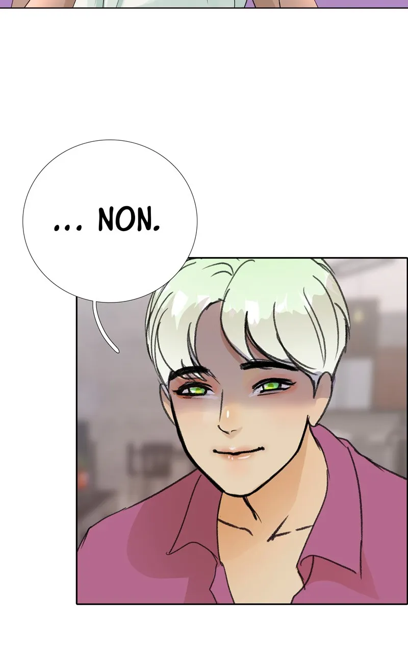 Read Foutue Romance Manga Online