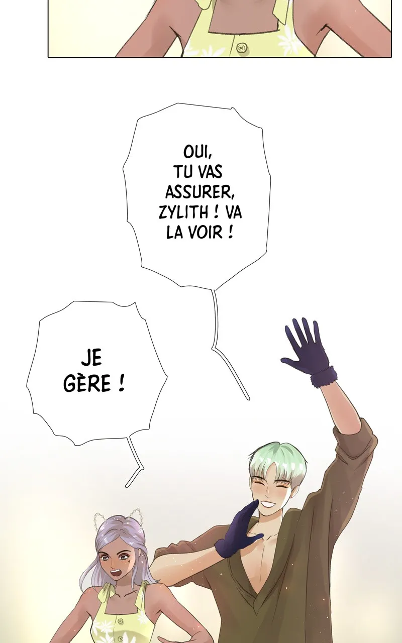 Read Foutue Romance Manga Online