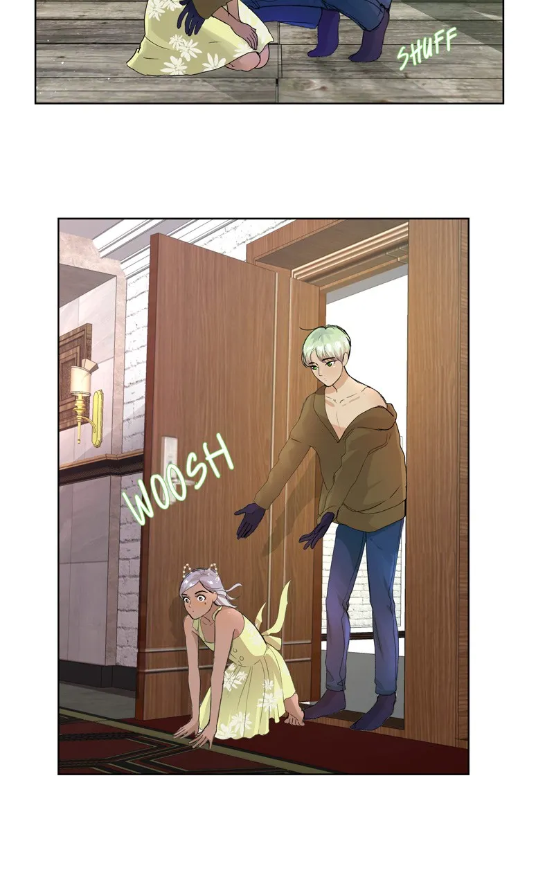 Read Foutue Romance Manga Online