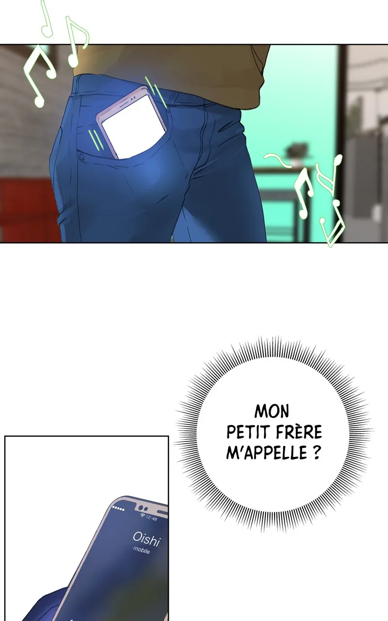Read Foutue Romance Manga Online