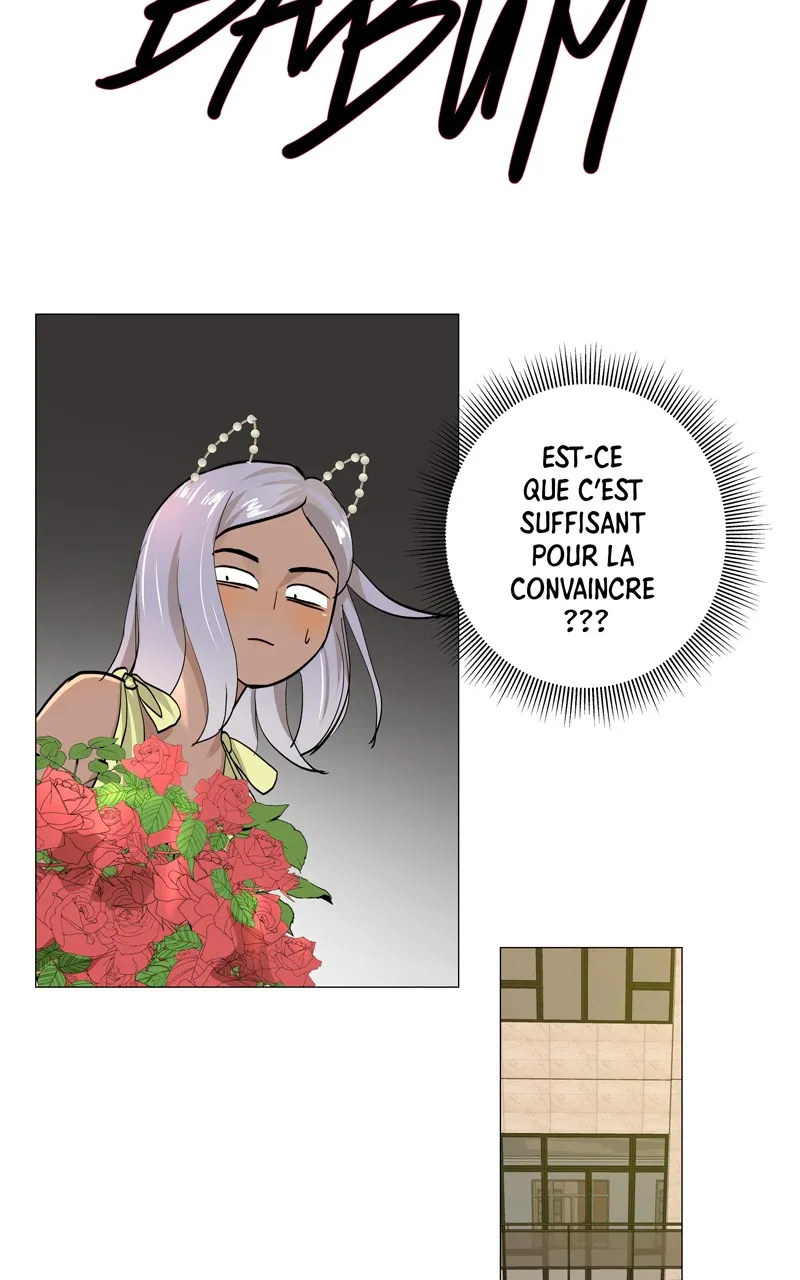 Read Foutue Romance Manga Online