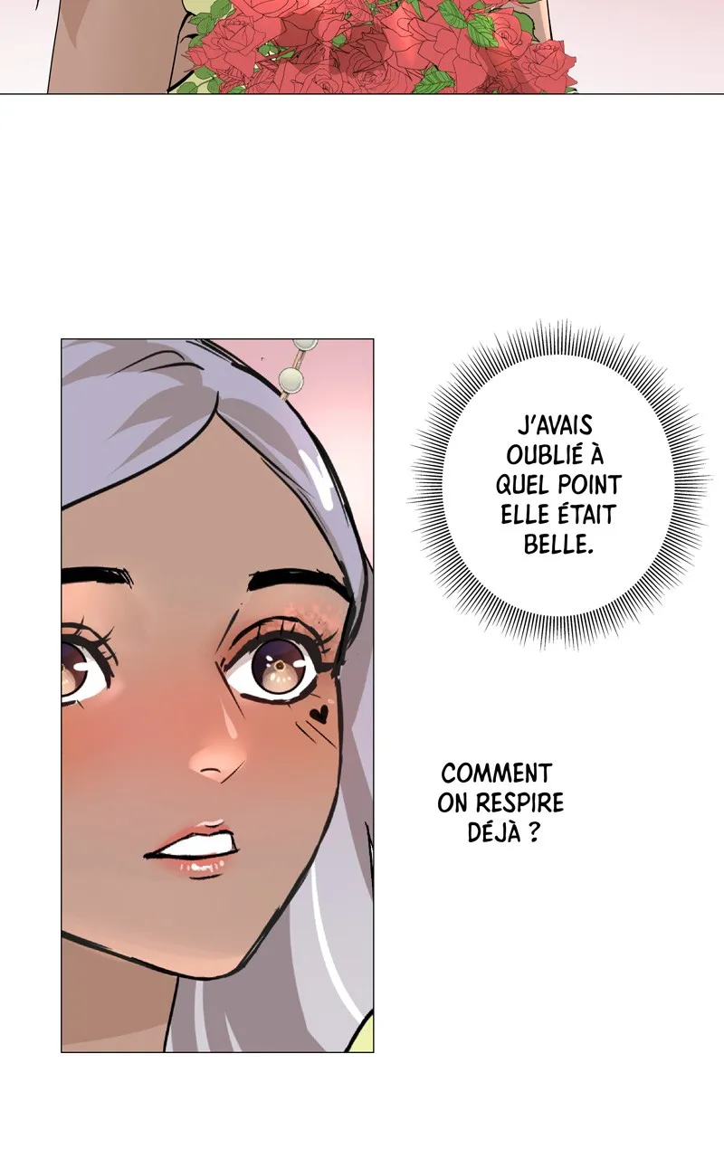 Read Foutue Romance Manga Online
