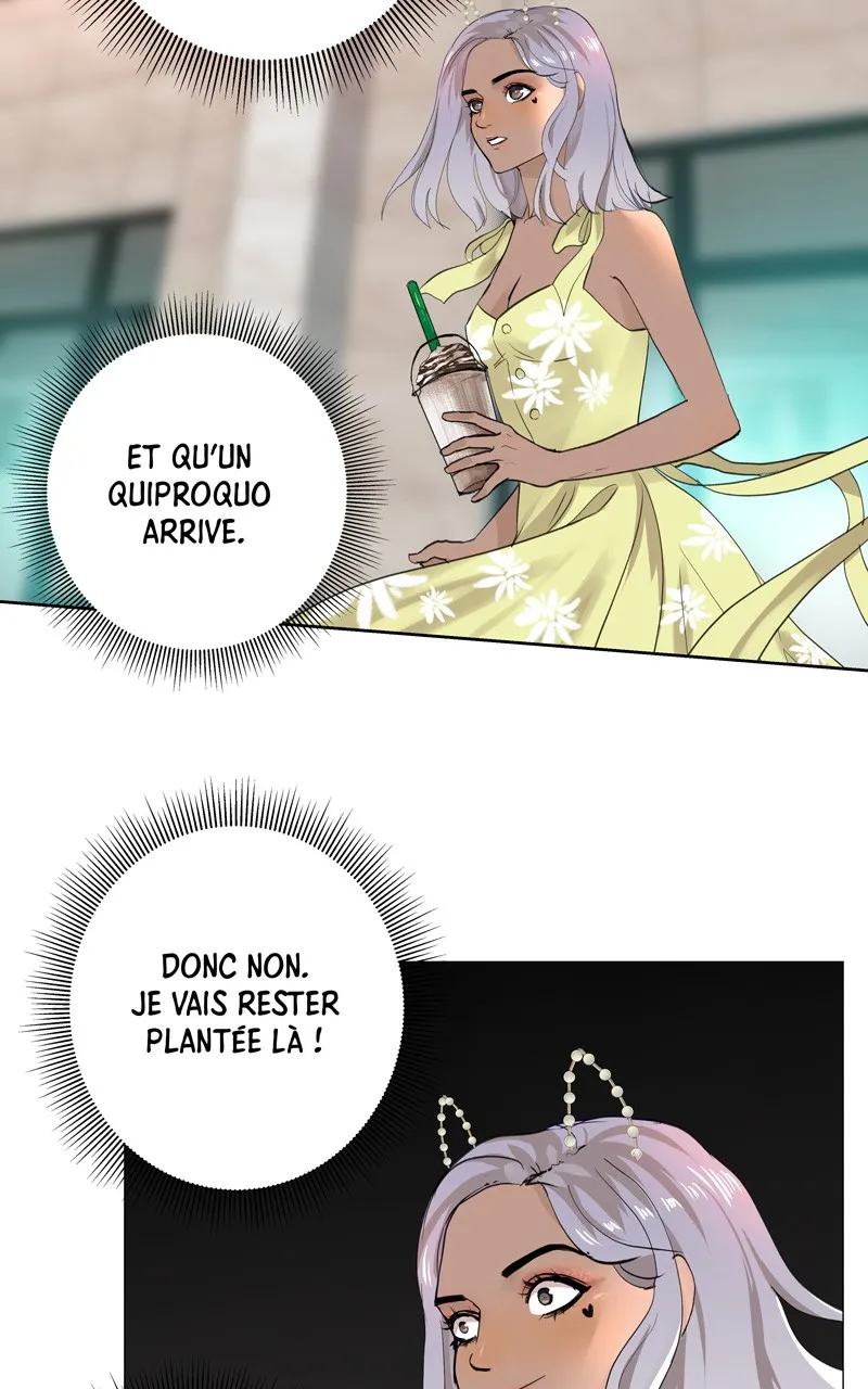Read Foutue Romance Manga Online