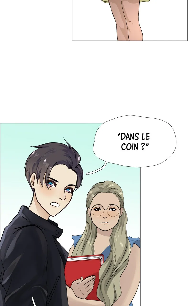 Read Foutue Romance Manga Online