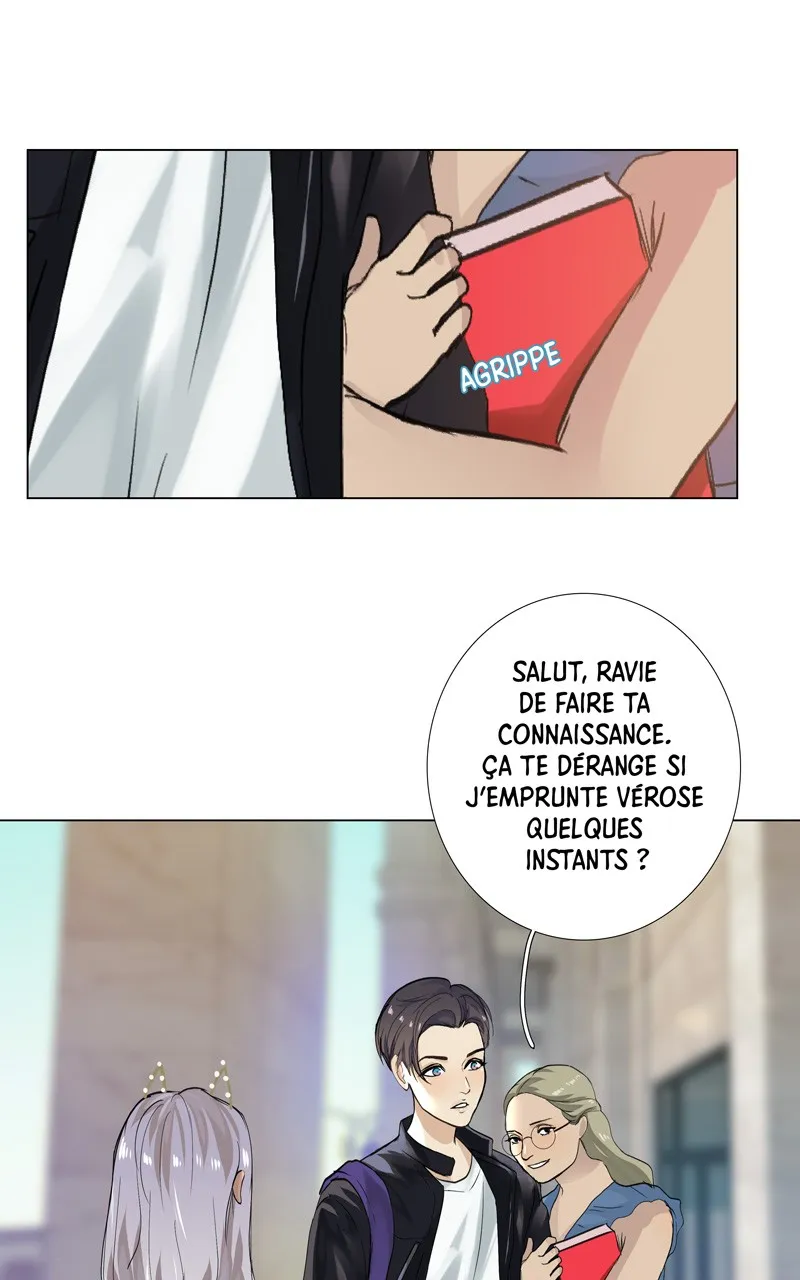 Read Foutue Romance Manga Online