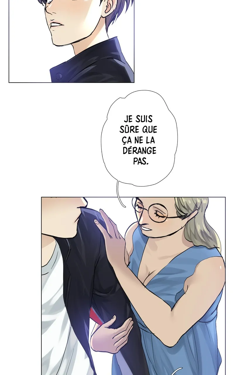 Read Foutue Romance Manga Online