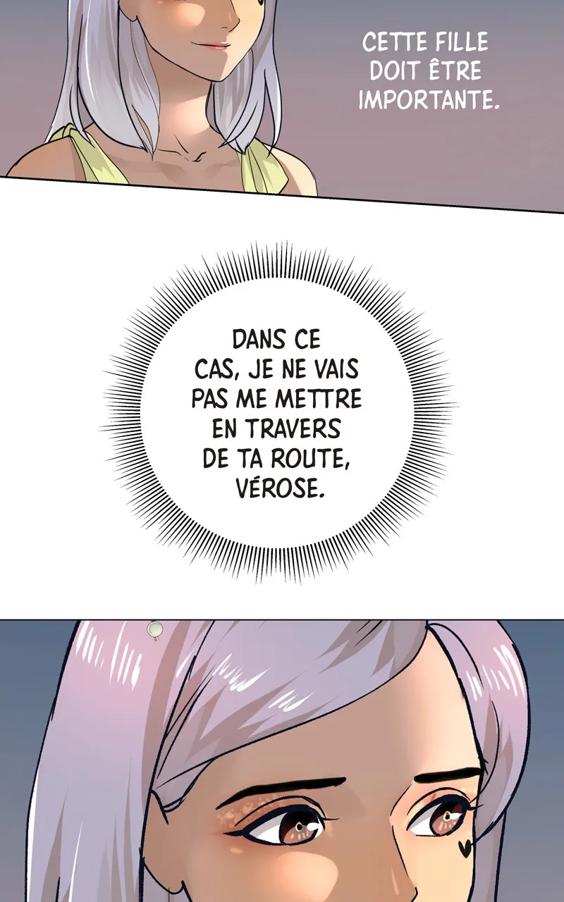 Read Foutue Romance Manga Online