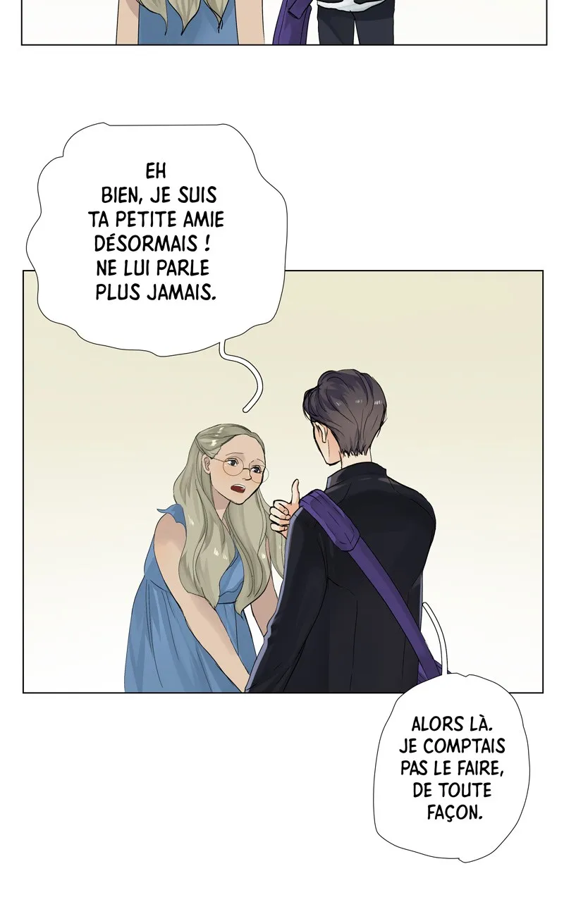 Read Foutue Romance Manga Online