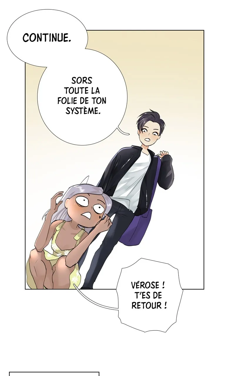 Read Foutue Romance Manga Online