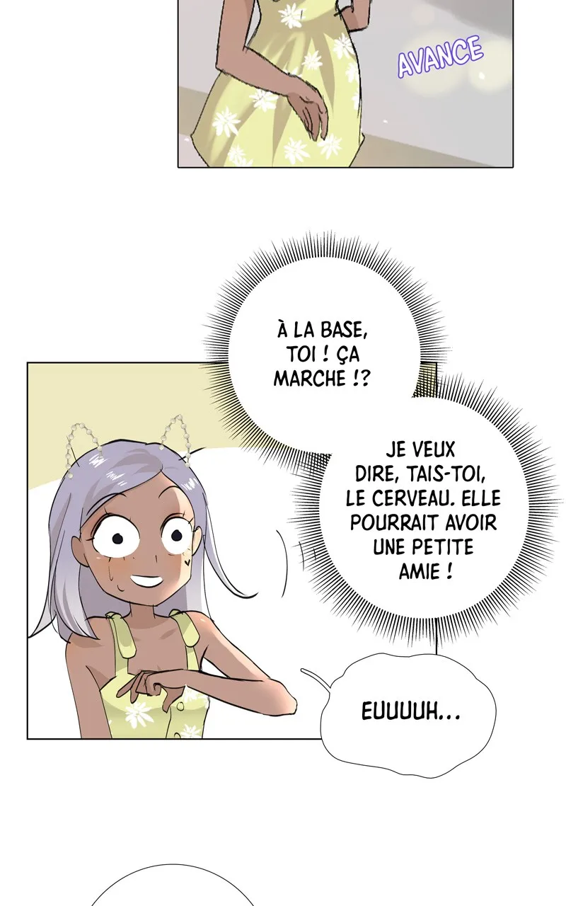 Read Foutue Romance Manga Online