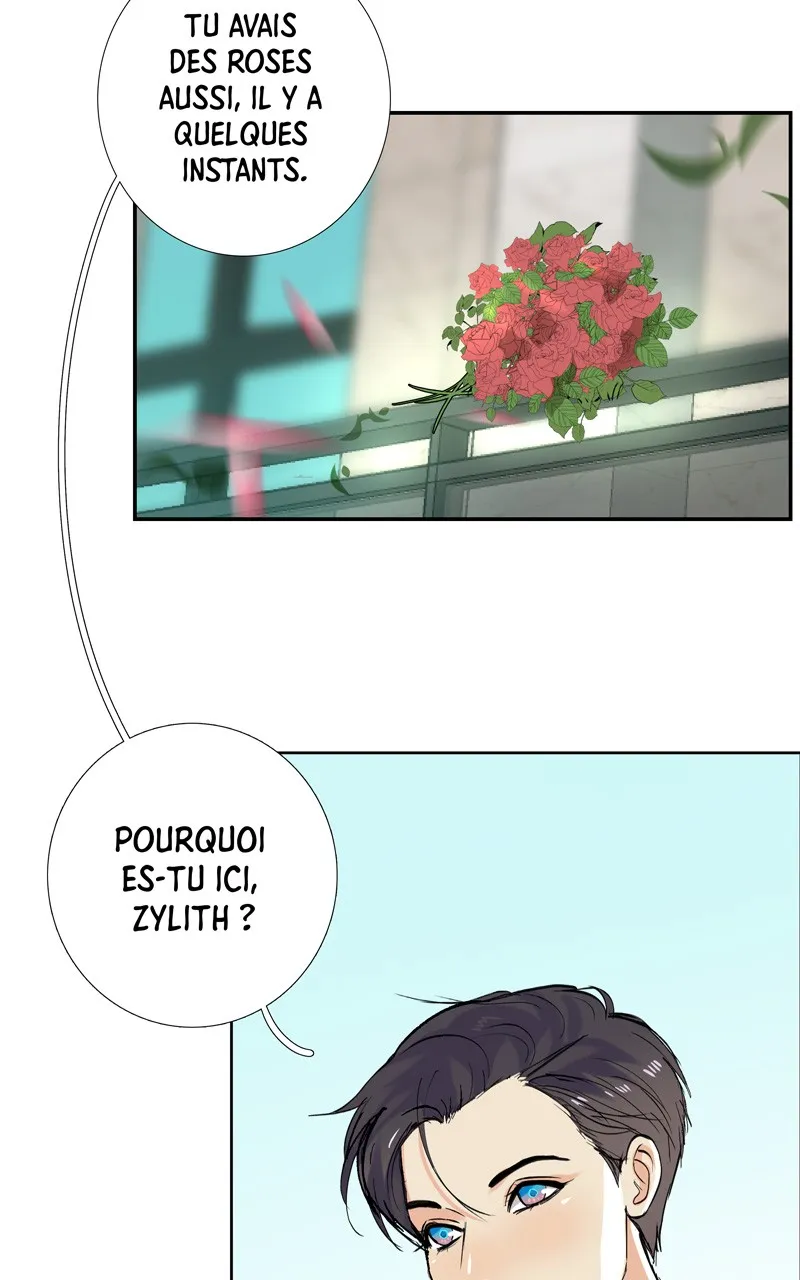 Read Foutue Romance Manga Online