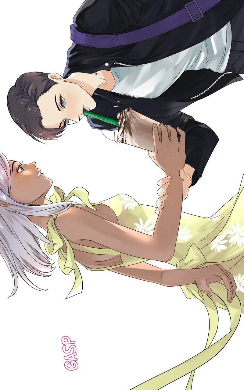 Read Foutue Romance Manga Online