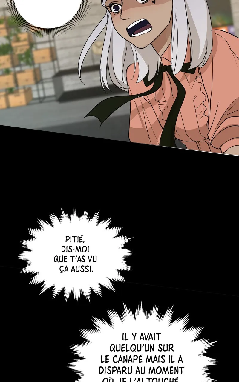 Read Foutue Romance Manga Online