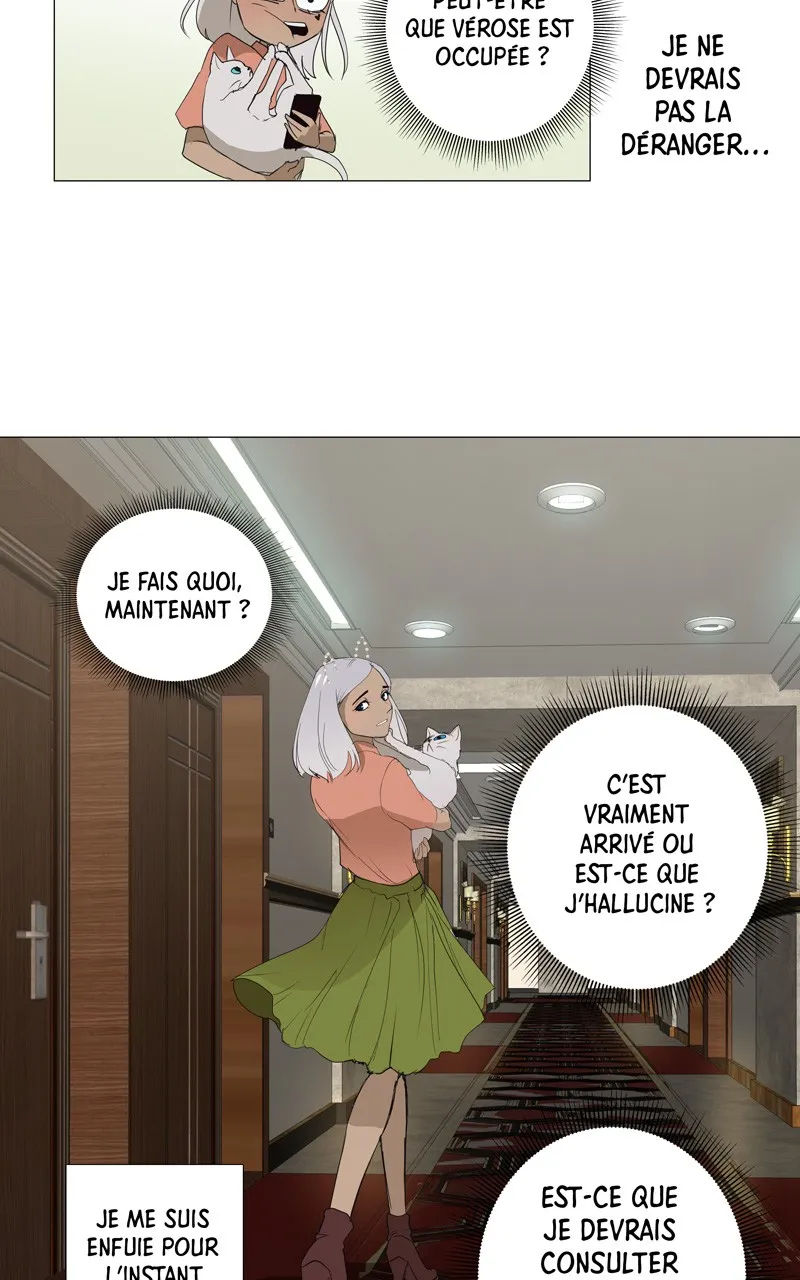 Read Foutue Romance Manga Online
