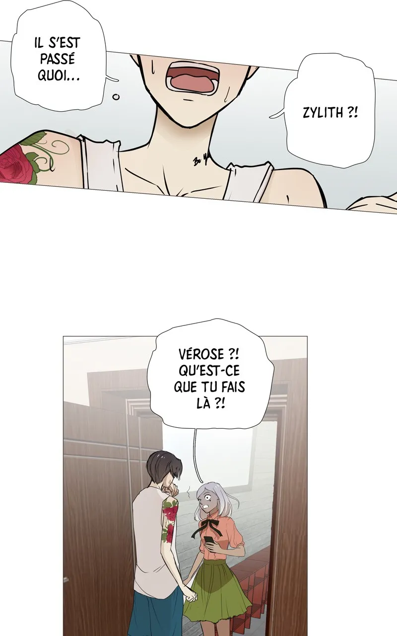 Read Foutue Romance Manga Online