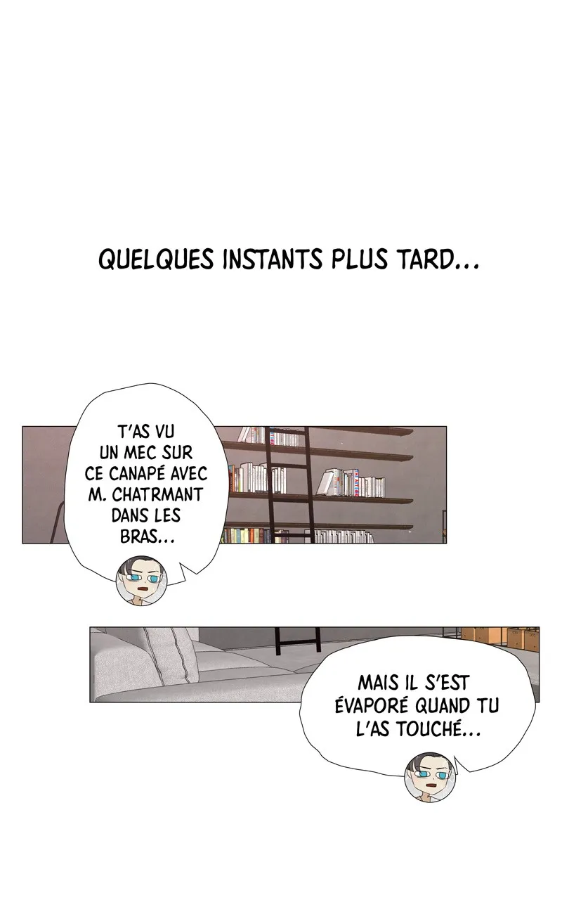 Read Foutue Romance Manga Online