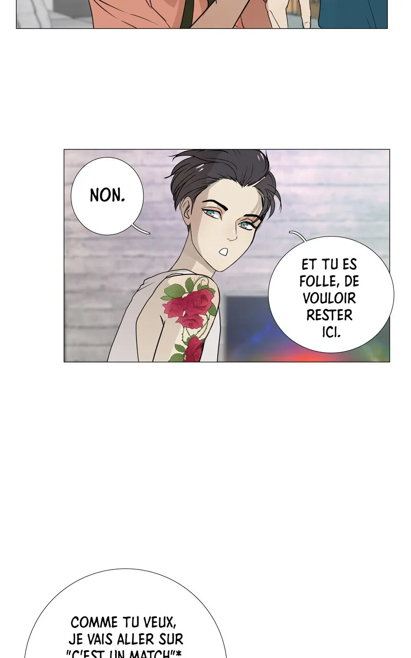 Read Foutue Romance Manga Online