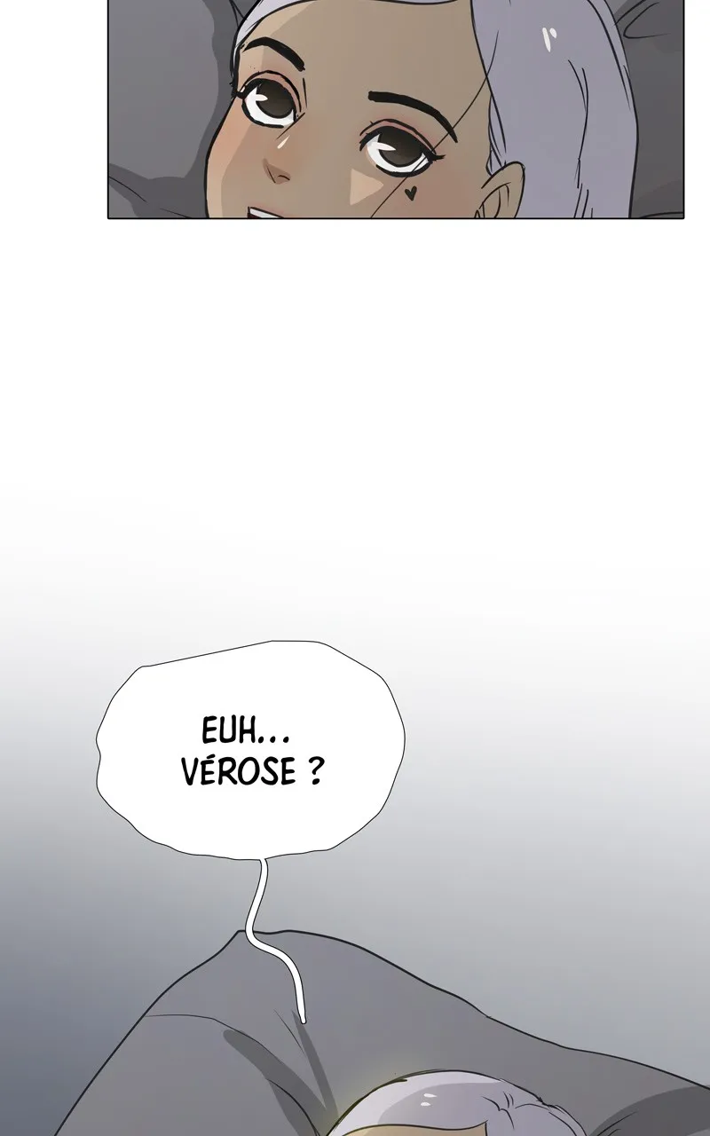 Read Foutue Romance Manga Online