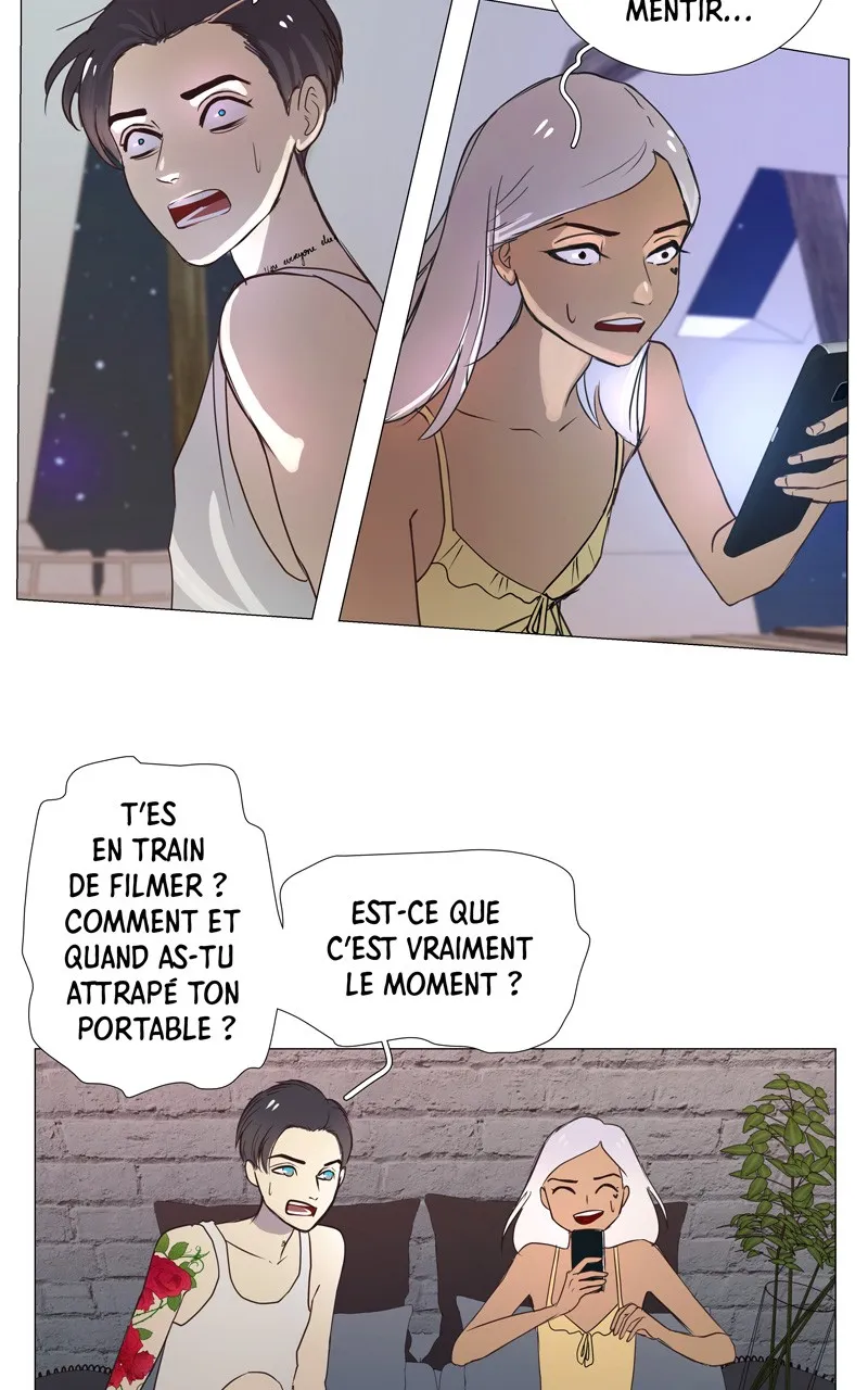 Read Foutue Romance Manga Online