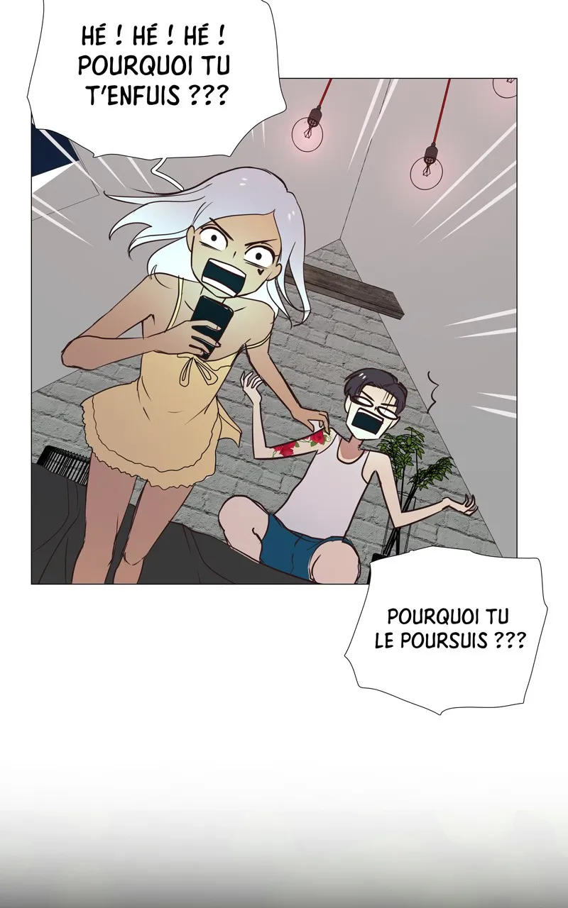 Read Foutue Romance Manga Online