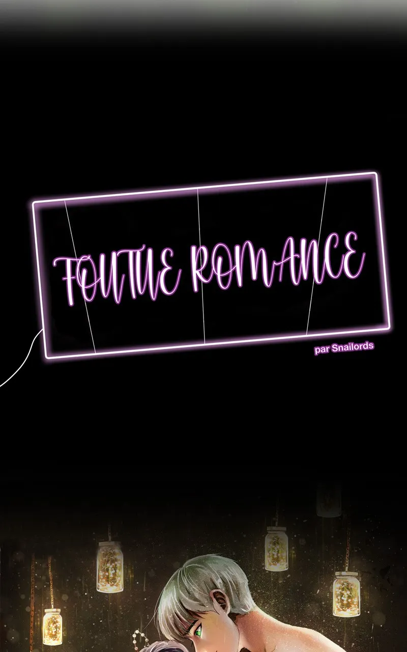 Read Foutue Romance Manga Online