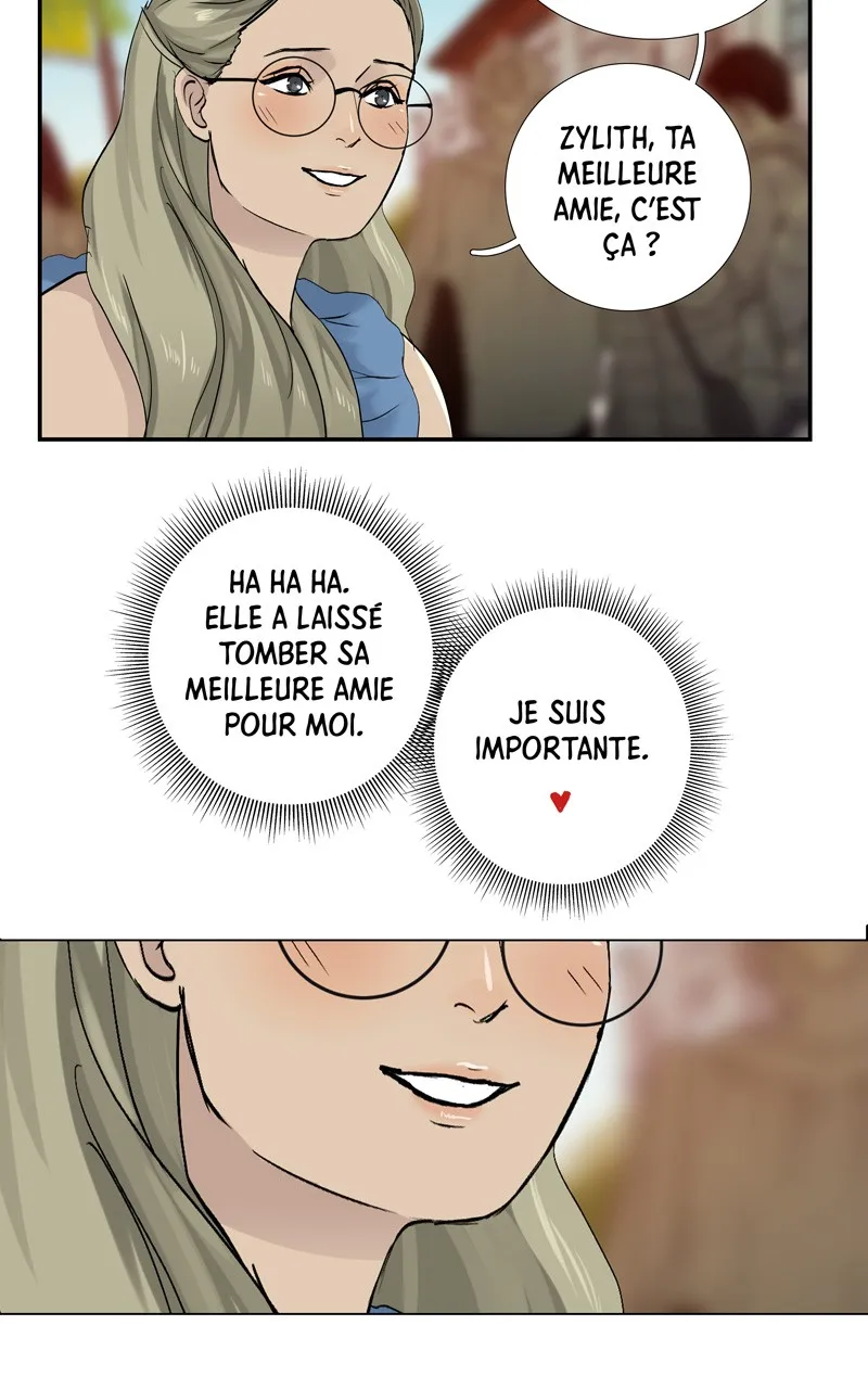 Read Foutue Romance Manga Online