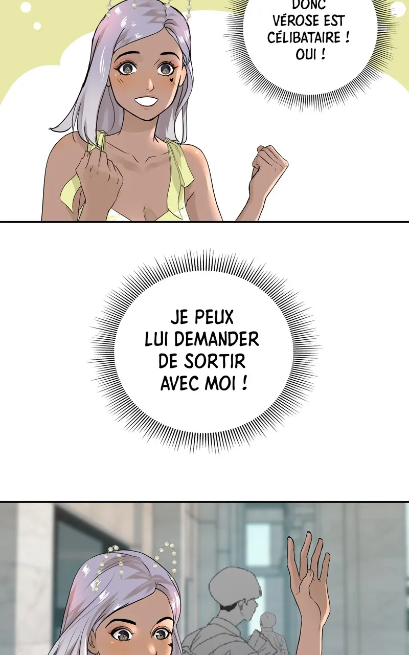 Read Foutue Romance Manga Online