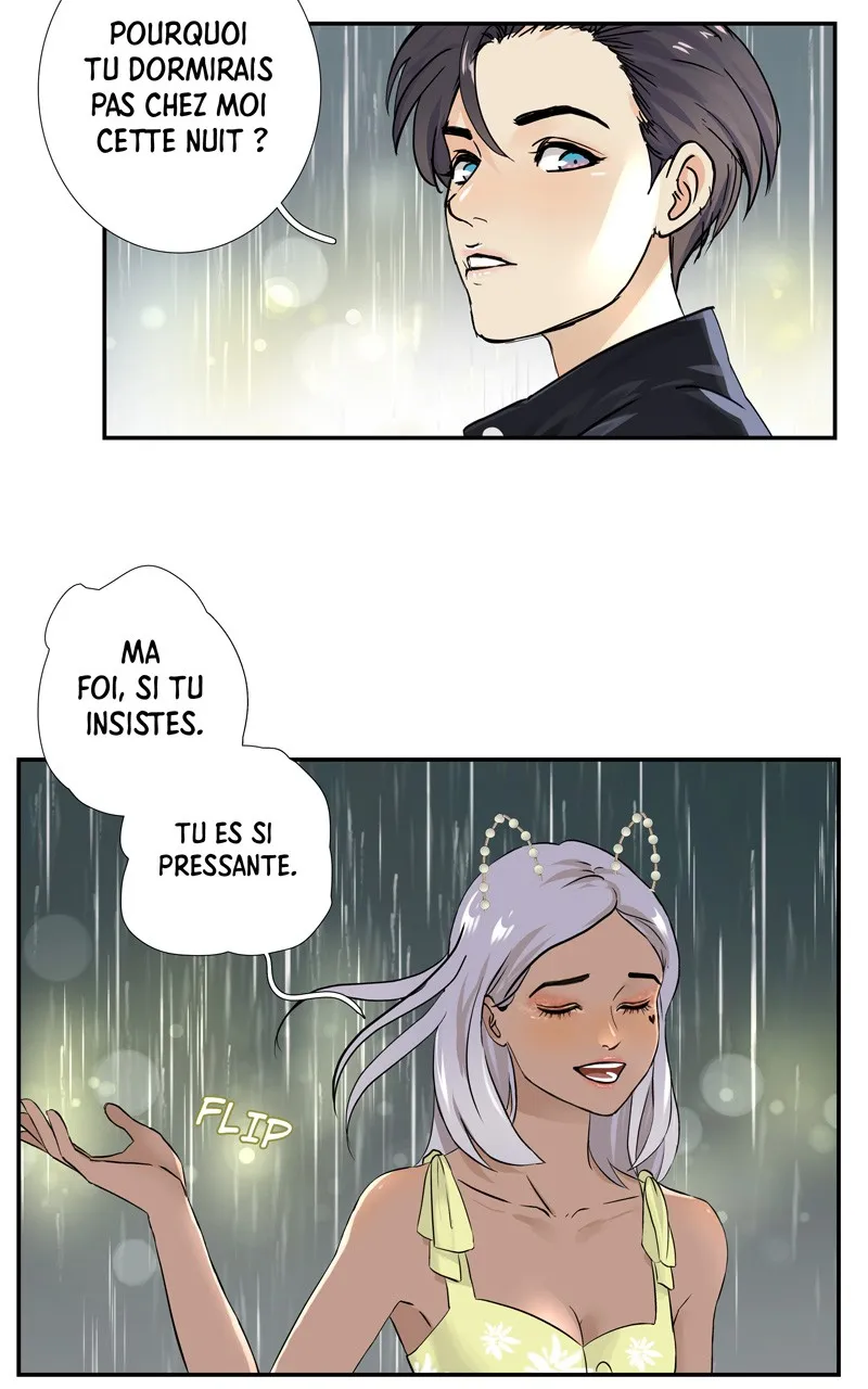 Read Foutue Romance Manga Online