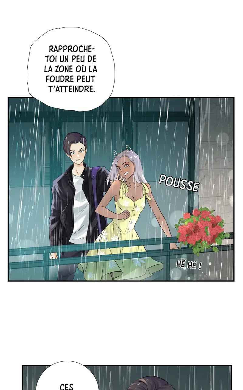 Read Foutue Romance Manga Online