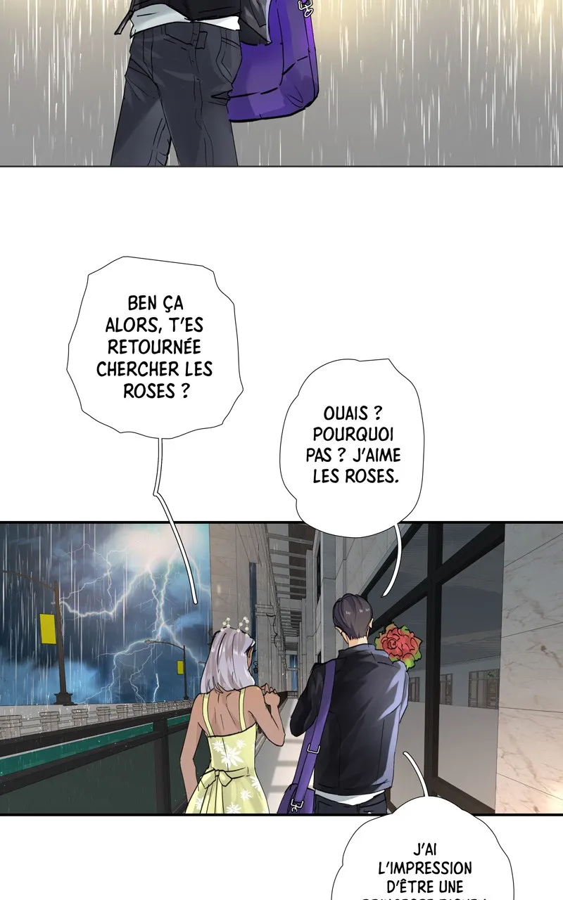Read Foutue Romance Manga Online
