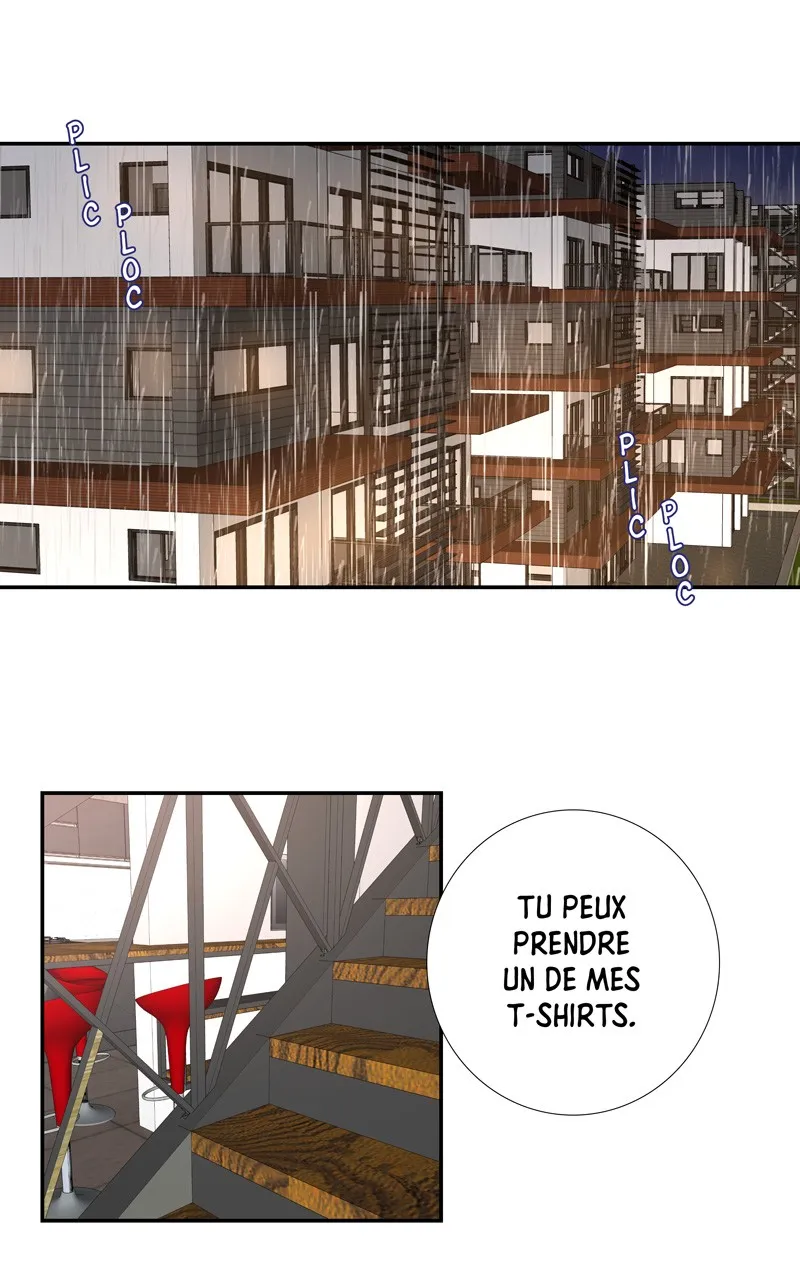Read Foutue Romance Manga Online