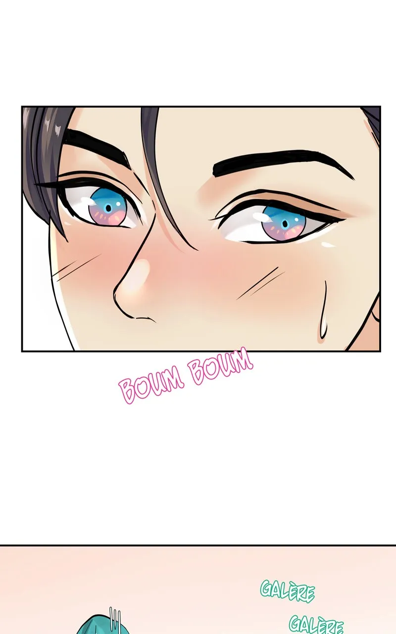 Read Foutue Romance Manga Online