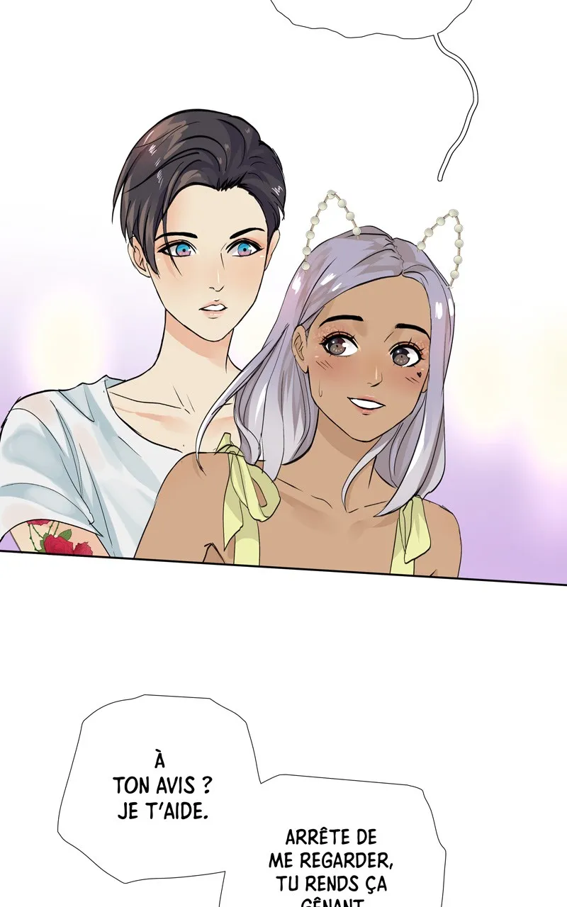Read Foutue Romance Manga Online
