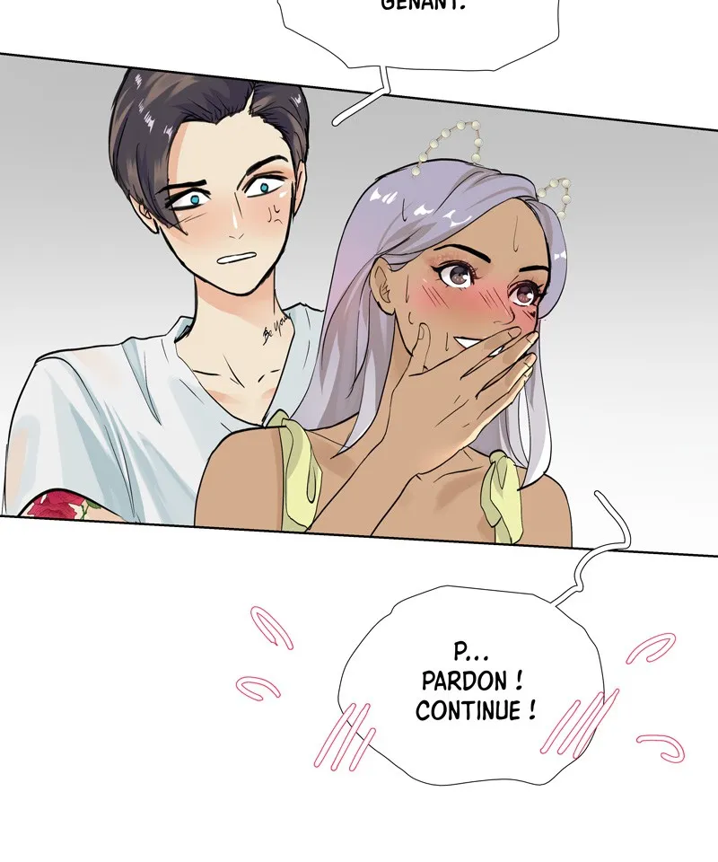 Read Foutue Romance Manga Online