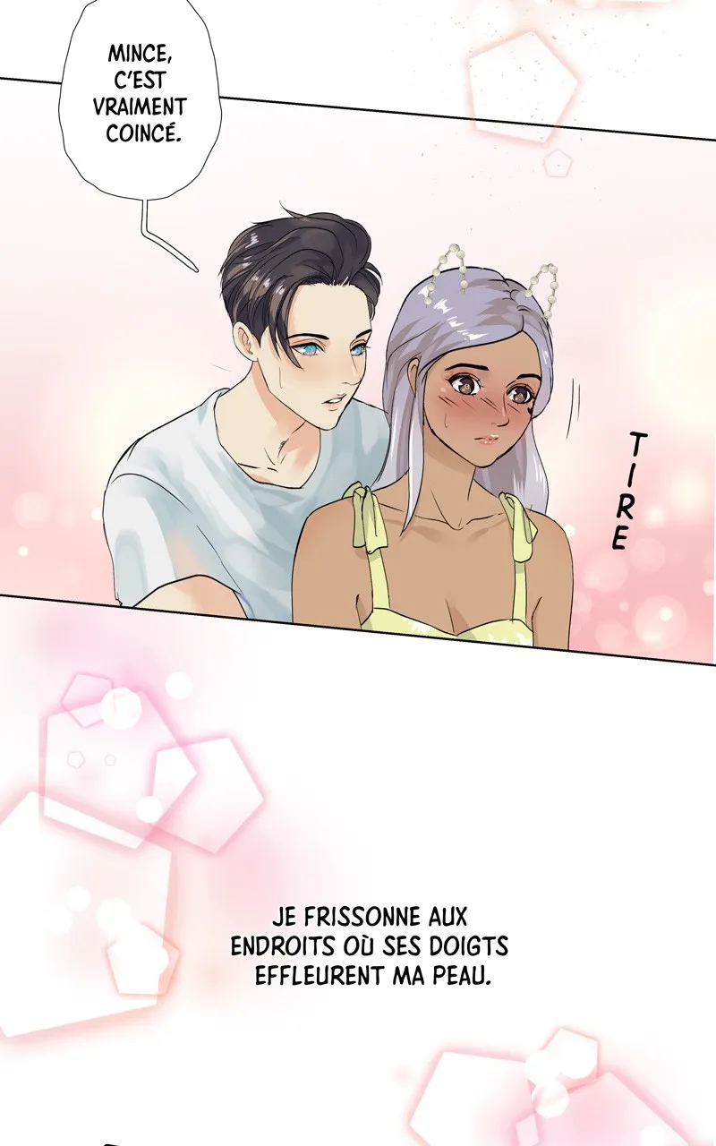 Read Foutue Romance Manga Online