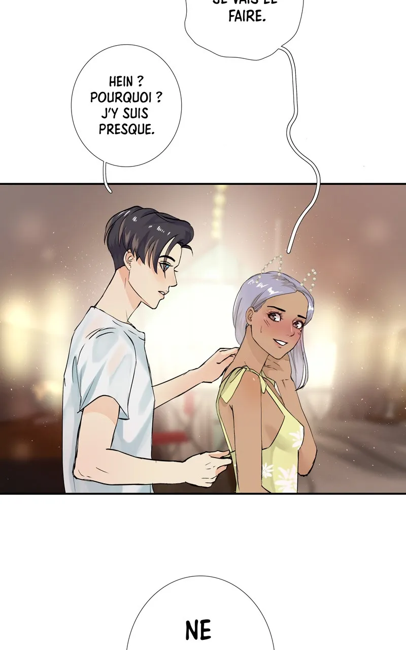 Read Foutue Romance Manga Online