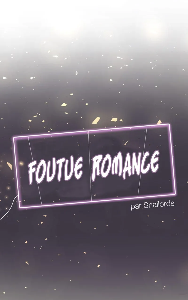 Read Foutue Romance Manga Online