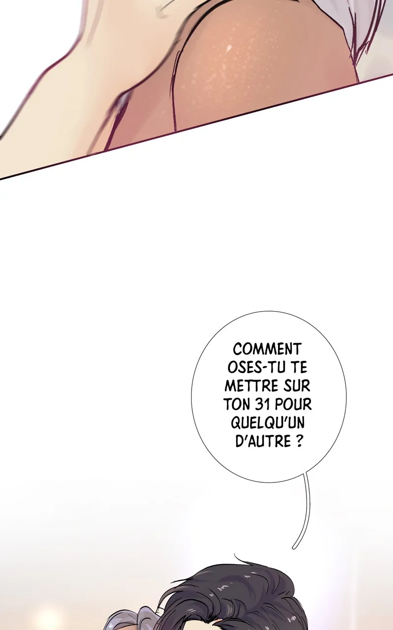 Read Foutue Romance Manga Online