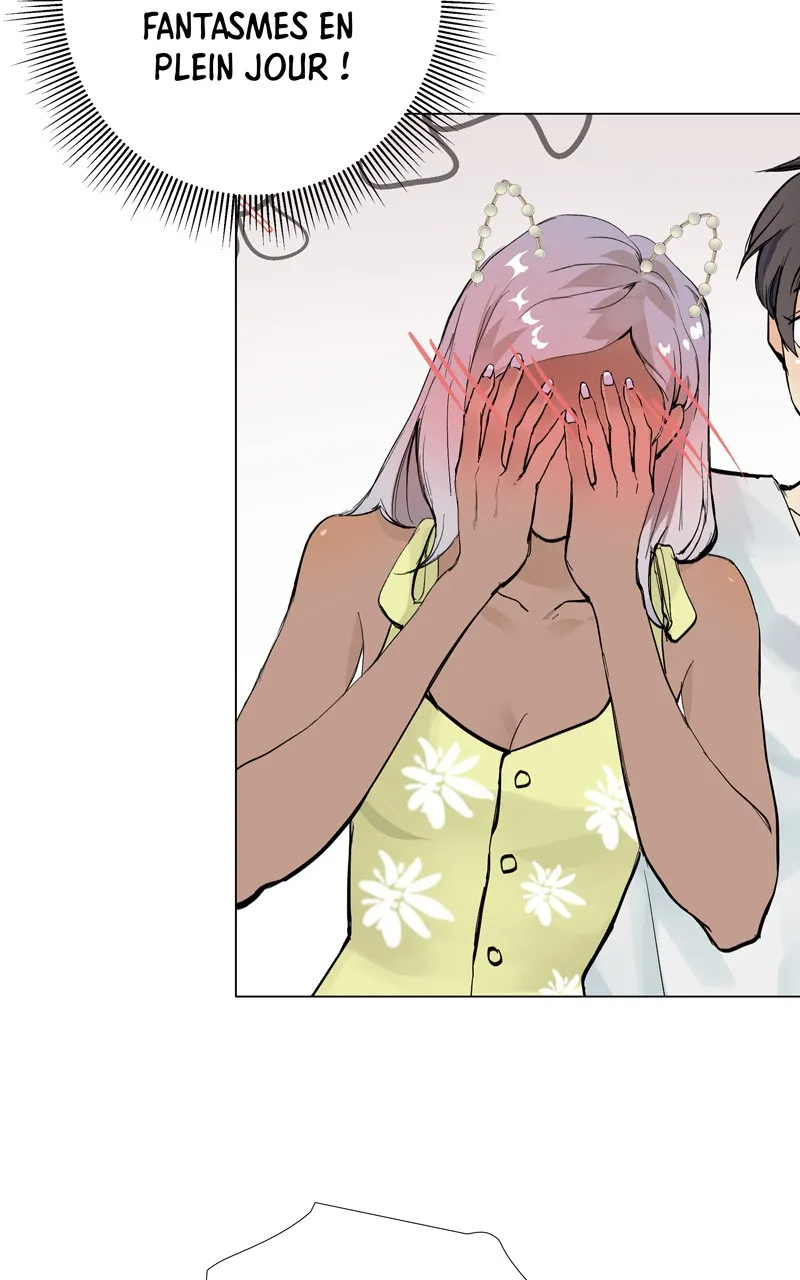 Read Foutue Romance Manga Online