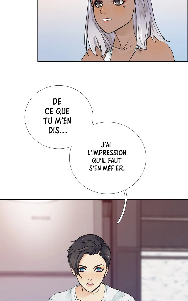 Read Foutue Romance Manga Online