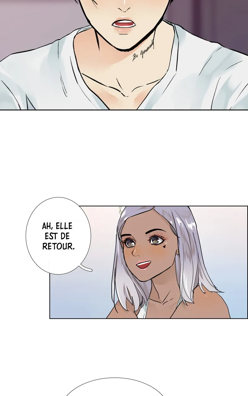 Read Foutue Romance Manga Online