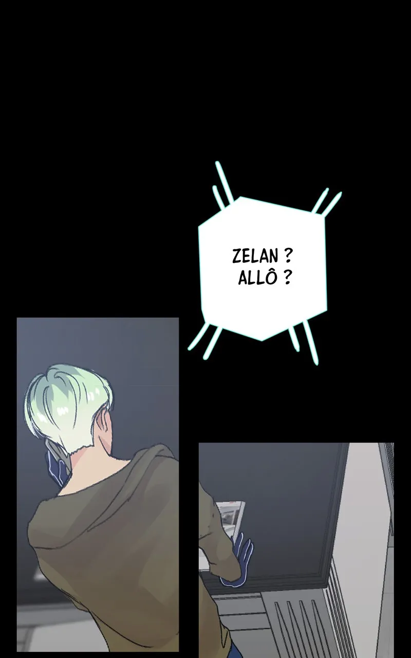 Read Foutue Romance Manga Online