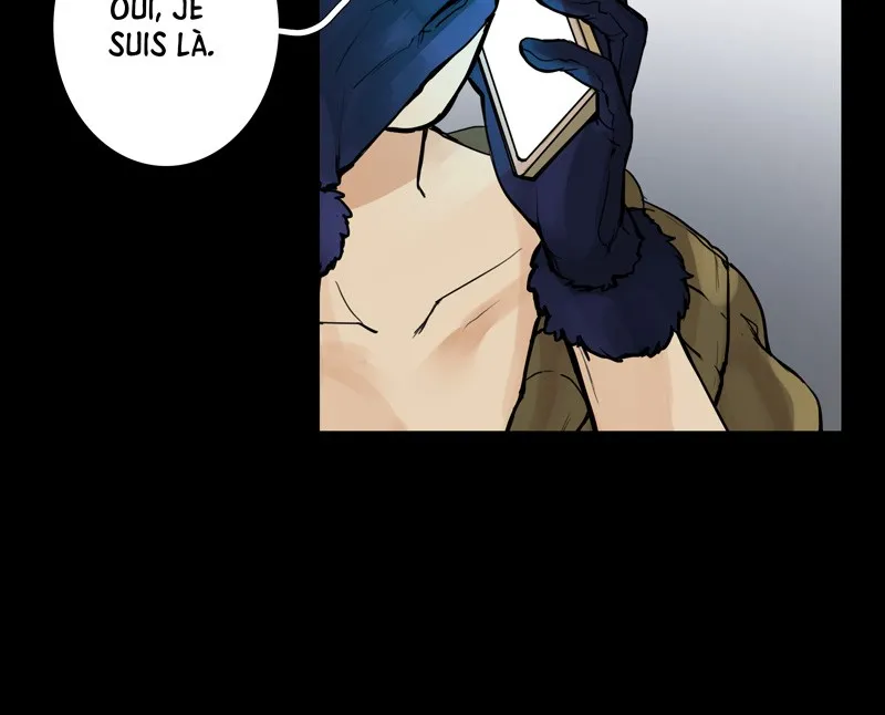 Read Foutue Romance Manga Online