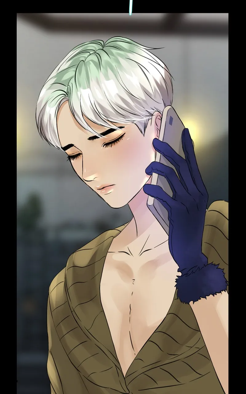 Read Foutue Romance Manga Online