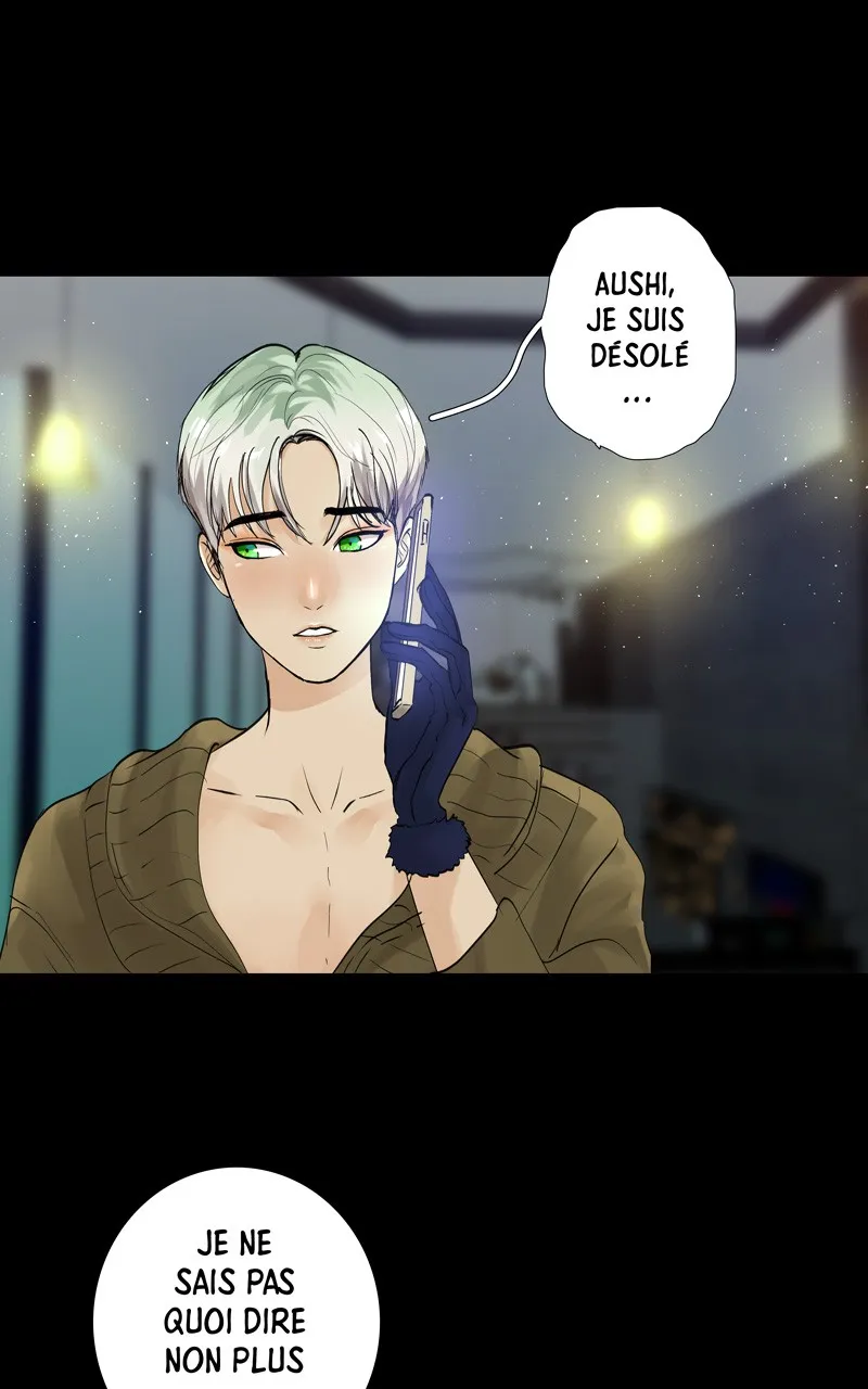 Read Foutue Romance Manga Online