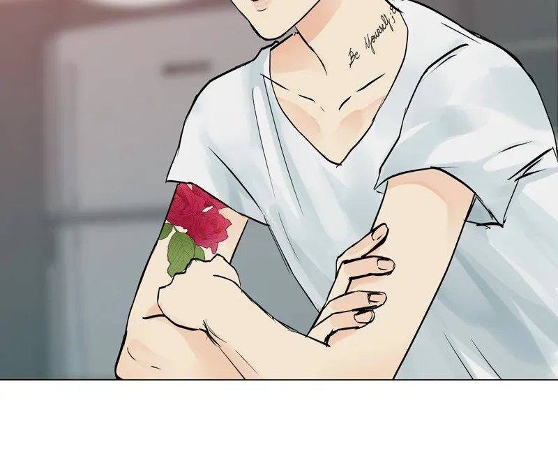 Read Foutue Romance Manga Online
