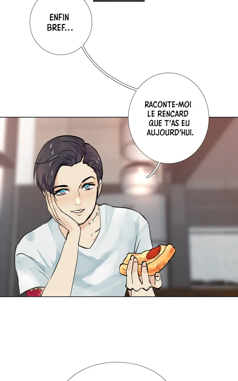 Read Foutue Romance Manga Online