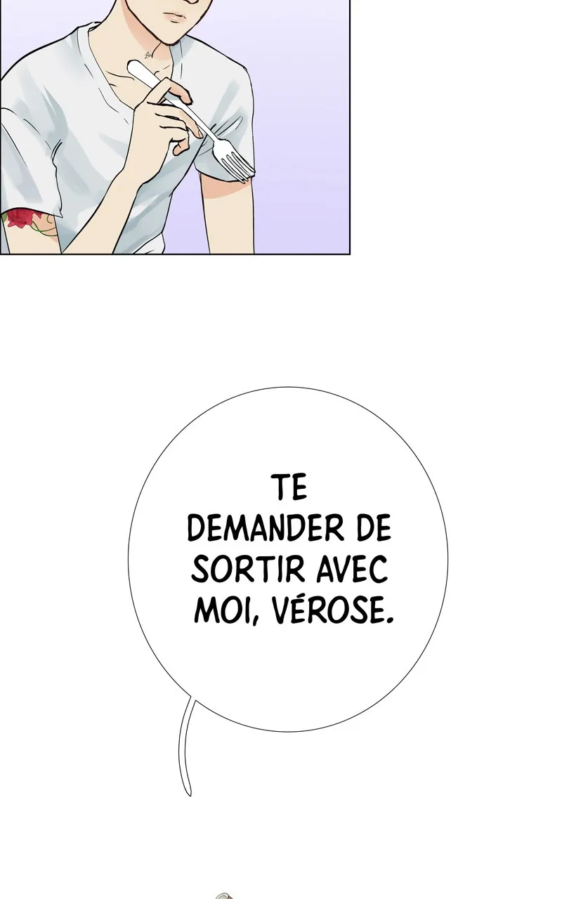 Read Foutue Romance Manga Online